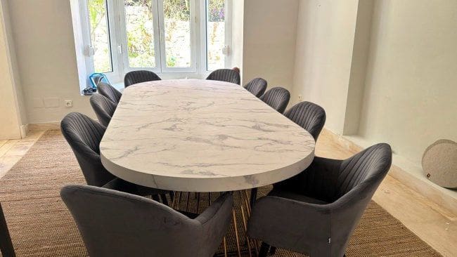 6 slaapkamer Villa voor vakantieverhuur in Sotogrande met garage - € 9.000 (Ref: 8743068)