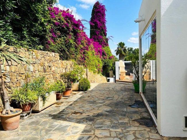 6 slaapkamer Villa voor vakantieverhuur in Sotogrande met garage - € 9.000 (Ref: 8743068)