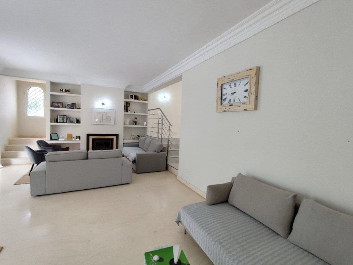 6 Zimmer Ferienvilla in Sotogrande mit Garage - 9.000 € (Ref: 8743068)