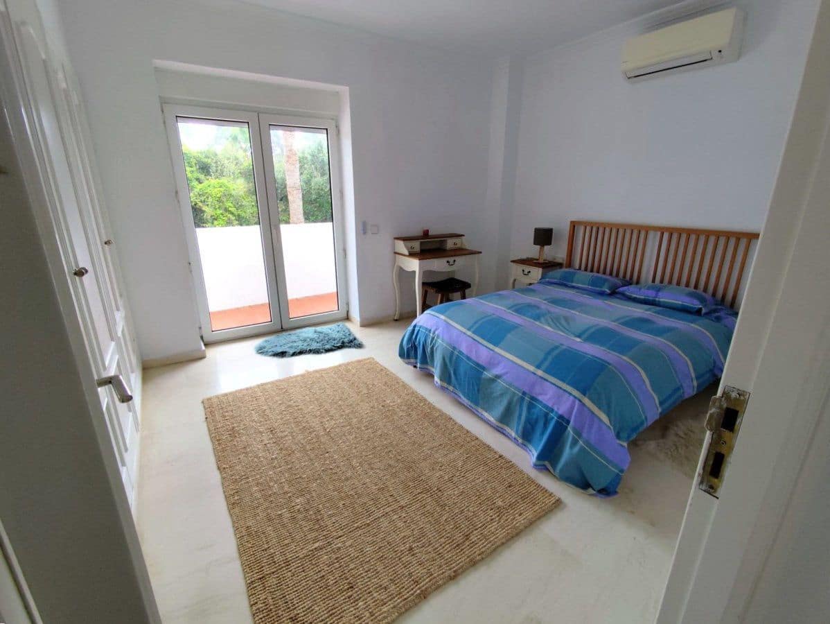 6 Zimmer Ferienvilla in Sotogrande mit Garage - 9.000 € (Ref: 8743068)