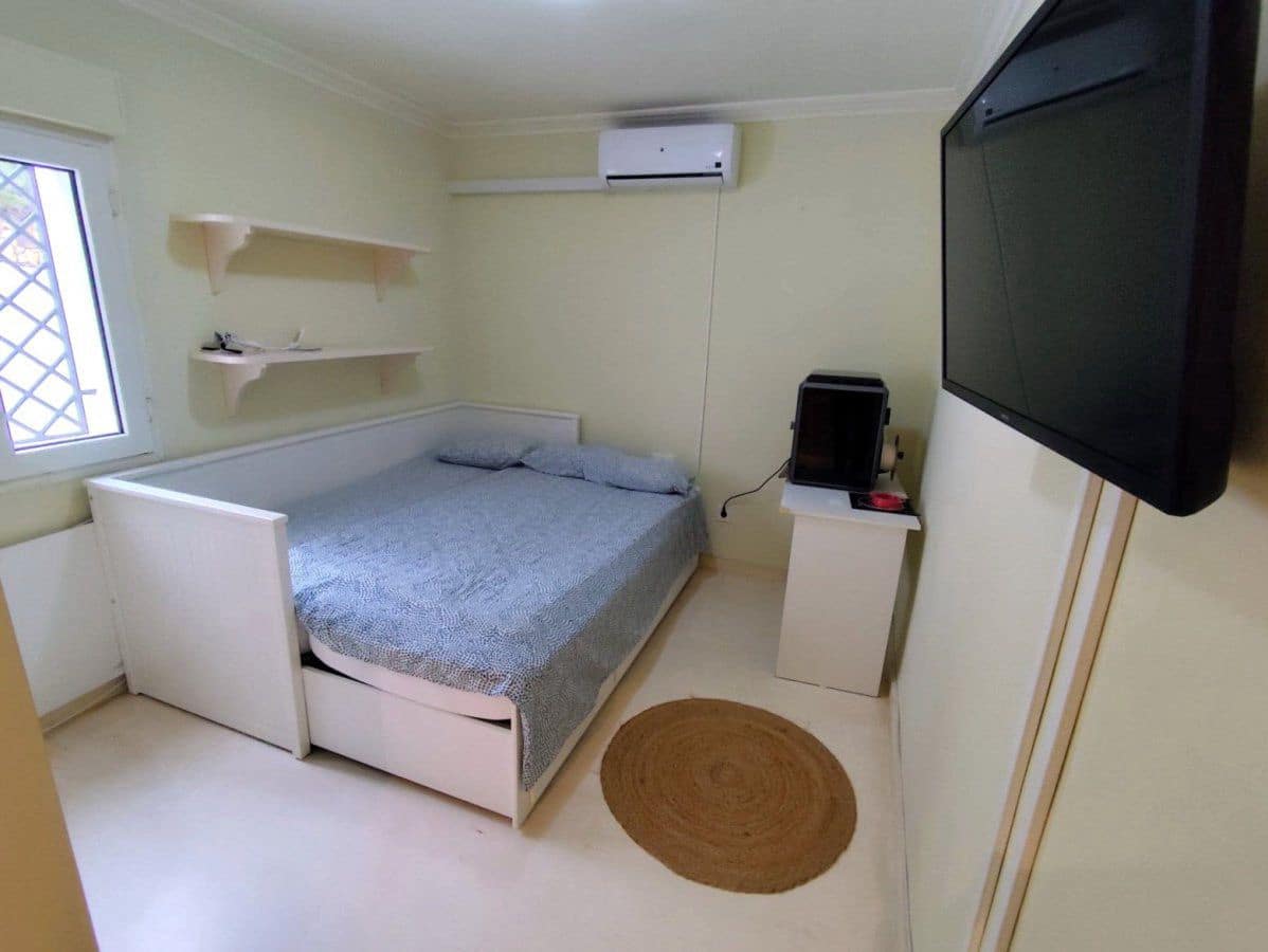 6 Zimmer Ferienvilla in Sotogrande mit Garage - 9.000 € (Ref: 8743068)