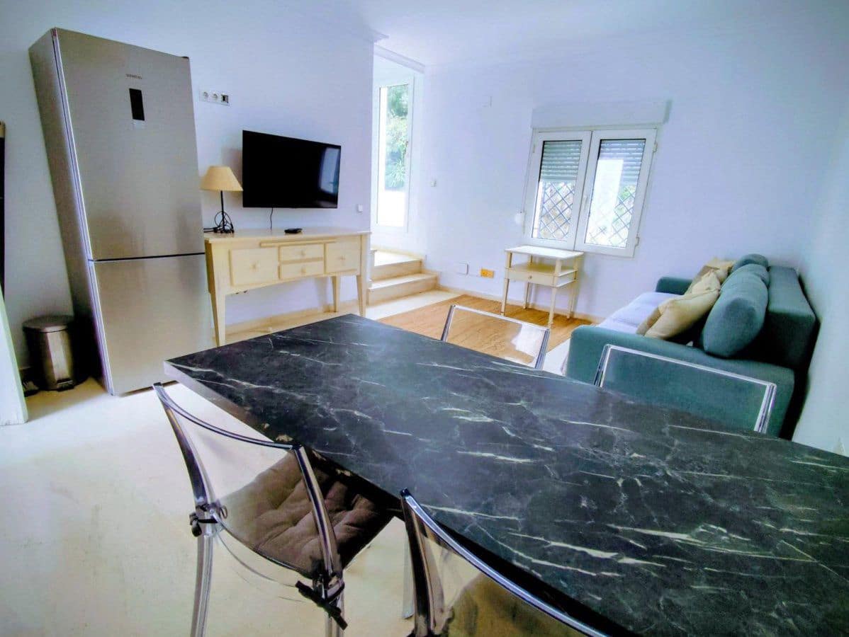 6 Zimmer Ferienvilla in Sotogrande mit Garage - 9.000 € (Ref: 8743068)