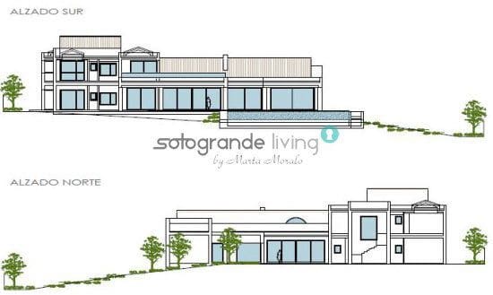 5 bedroom Villa for sale in Sotogrande - € 3,650,000 (Ref: 8759618)