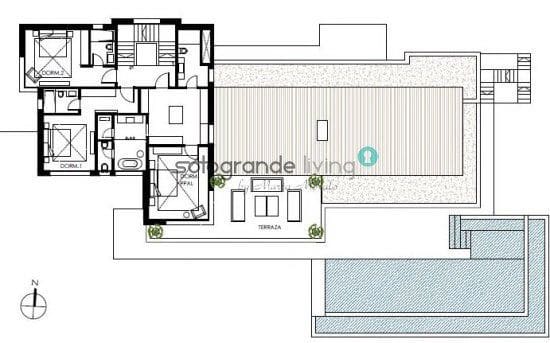 5 bedroom Villa for sale in Sotogrande - € 3,650,000 (Ref: 8759618)