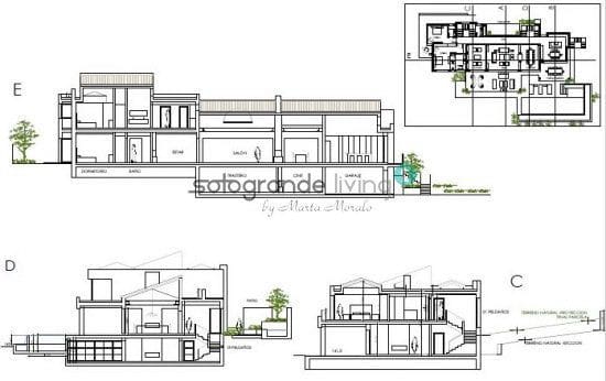 5 bedroom Villa for sale in Sotogrande - € 3,650,000 (Ref: 8759618)