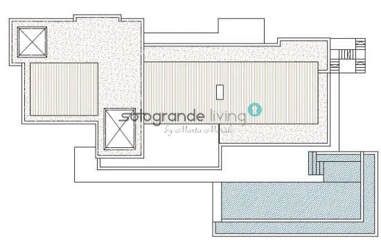 5 bedroom Villa for sale in Sotogrande - € 3,650,000 (Ref: 8759618)