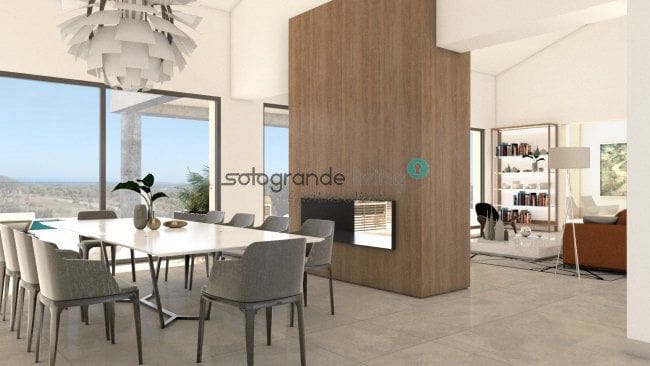 5 bedroom Villa for sale in Sotogrande - € 3,650,000 (Ref: 8759618)