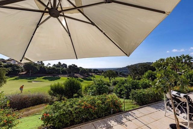 Apartamento de 3 habitaciones en San Roque en alquiler vacacional con garaje - 2.500 € (Ref: 8759619)