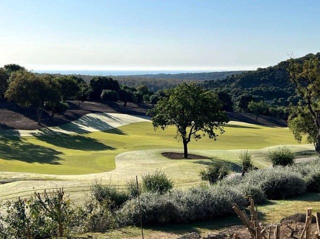 Apartamento de 3 habitaciones en San Roque en alquiler vacacional con garaje - 2.500 € (Ref: 8759619)