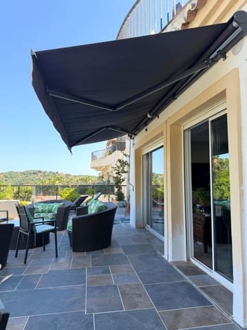 3 camera da letto Appartamento da affittare in San Roque con piscina garage - 2.500 € (Rif: 8759619)