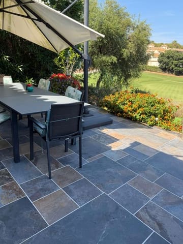 3 camera da letto Appartamento da affittare in San Roque con piscina garage - 2.500 € (Rif: 8759619)