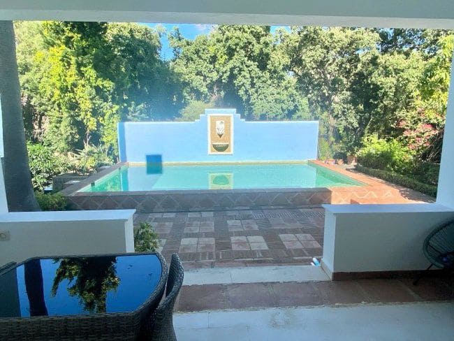 6 bedroom Villa for sale in Sotogrande with garage - € 1,680,000 (Ref: 8778242)