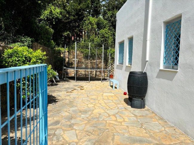 6 bedroom Villa for sale in Sotogrande with garage - € 1,680,000 (Ref: 8778242)