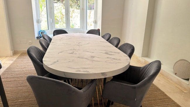 6 bedroom Villa for sale in Sotogrande with garage - € 1,680,000 (Ref: 8778242)