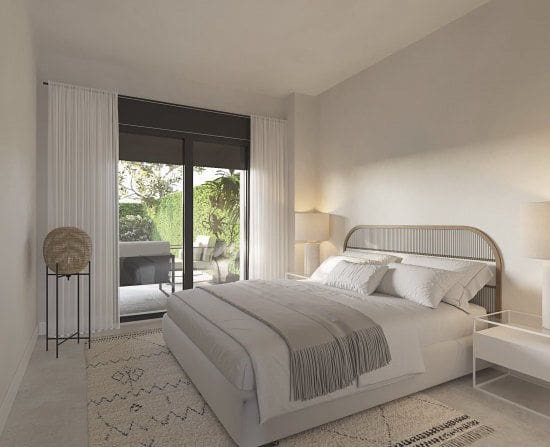 3 Zimmer Apartment zu verkaufen in Casares mit Garage - 350.000 € (Ref: 8827297)