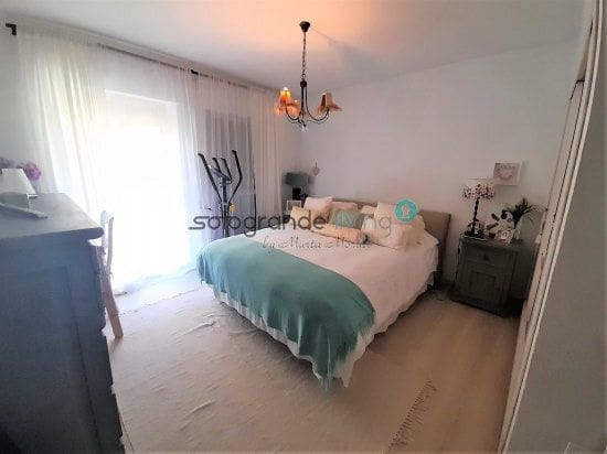 2 soveværelse Lejlighed til leje i Sotogrande med garage - € 1.750 (Ref: 8927246)