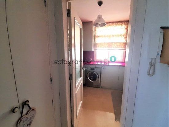 2 bedroom Apartment for rent in Sotogrande, San Roque with garage - € 1,750 (Ref: 8927246)