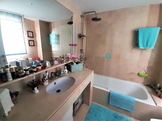 2 soveværelse Lejlighed til leje i Sotogrande med garage - € 1.750 (Ref: 8927246)