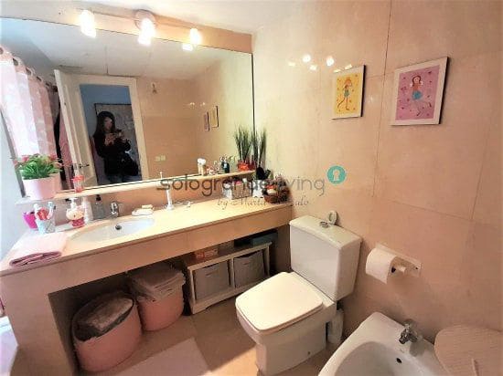 2 soveværelse Lejlighed til leje i Sotogrande med garage - € 1.750 (Ref: 8927246)