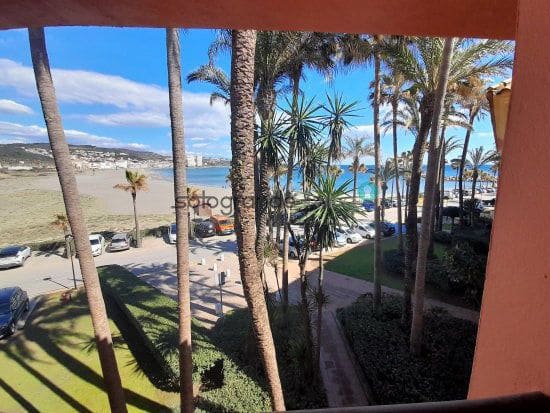 2 soveværelse Lejlighed til leje i Sotogrande med garage - € 1.750 (Ref: 8927246)