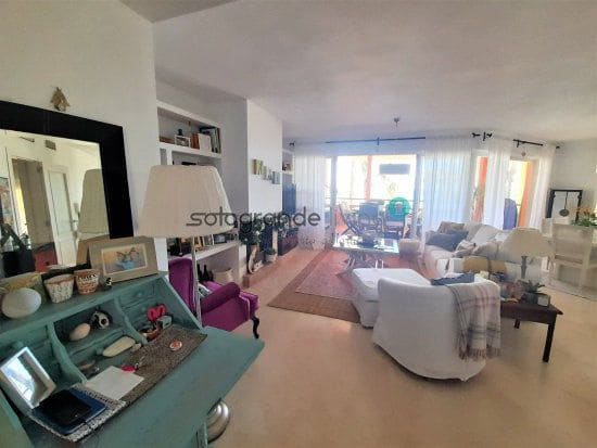 2 soveværelse Lejlighed til leje i Sotogrande med garage - € 1.750 (Ref: 8927246)