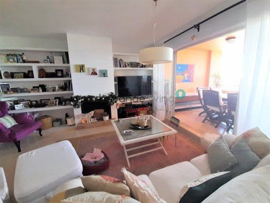 2 soveværelse Lejlighed til leje i Sotogrande med garage - € 1.750 (Ref: 8927246)