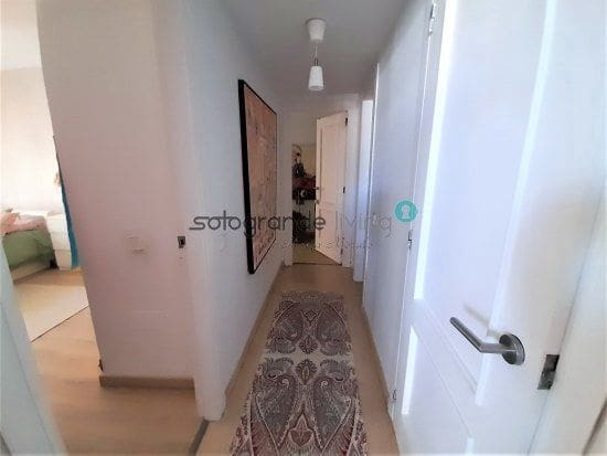 2 soveværelse Lejlighed til leje i Sotogrande med garage - € 1.750 (Ref: 8927246)