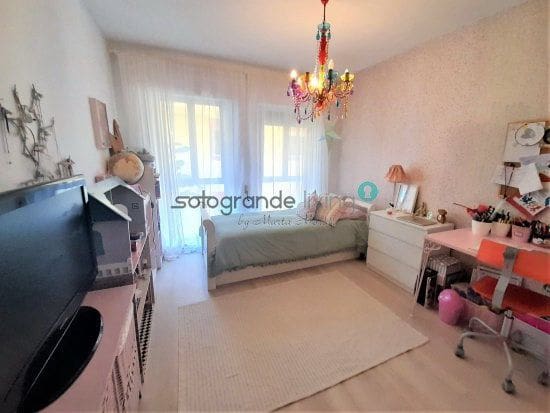 2 soveværelse Lejlighed til leje i Sotogrande med garage - € 1.750 (Ref: 8927246)
