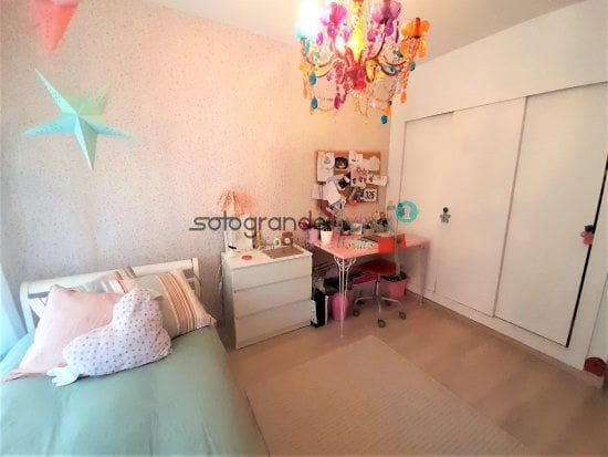 2 soveværelse Lejlighed til leje i Sotogrande med garage - € 1.750 (Ref: 8927246)