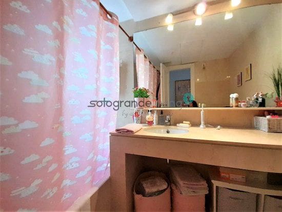 2 soveværelse Lejlighed til leje i Sotogrande med garage - € 1.750 (Ref: 8927246)