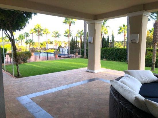 5 slaapkamer Villa te koop in Sotogrande - € 2.290.000 (Ref: 8927247)