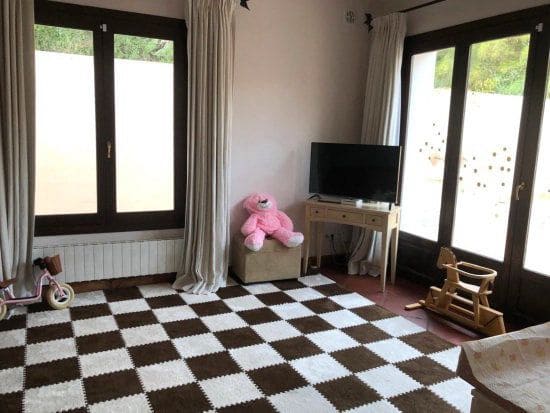 5 slaapkamer Villa te koop in Sotogrande - € 2.290.000 (Ref: 8927247)