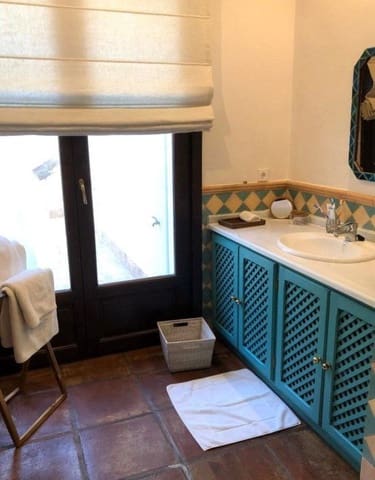 5 slaapkamer Villa te koop in Sotogrande Alto, San Roque - € 2.290.000 (Ref: 8927247)