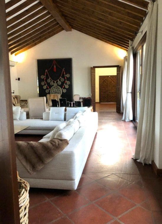 5 slaapkamer Villa te koop in Sotogrande - € 2.290.000 (Ref: 8927247)