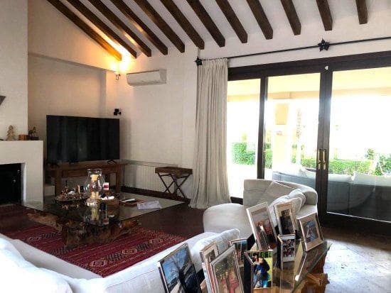 5 slaapkamer Villa te koop in Sotogrande - € 2.290.000 (Ref: 8927247)