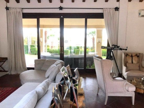 5 slaapkamer Villa te koop in Sotogrande - € 2.290.000 (Ref: 8927247)