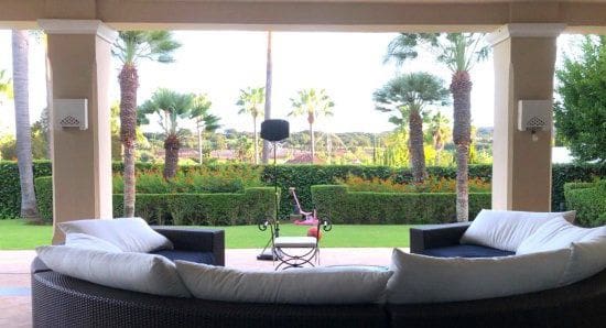 5 slaapkamer Villa te koop in Sotogrande - € 2.290.000 (Ref: 8927247)