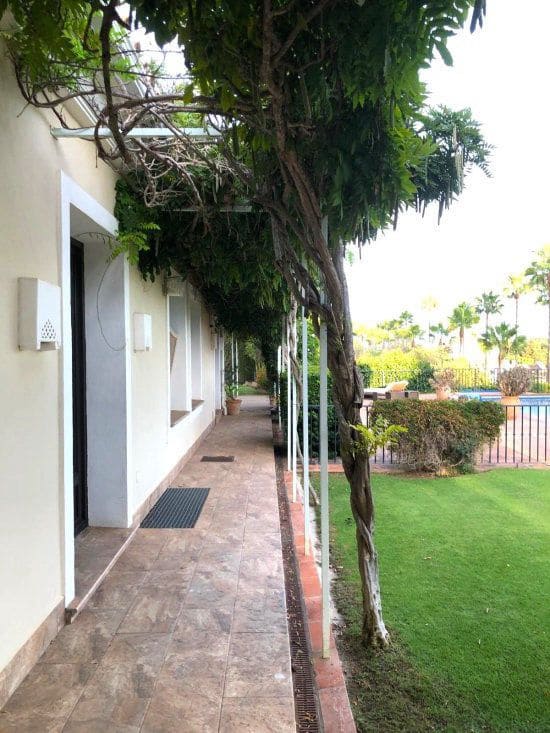 5 slaapkamer Villa te koop in Sotogrande - € 2.290.000 (Ref: 8927247)