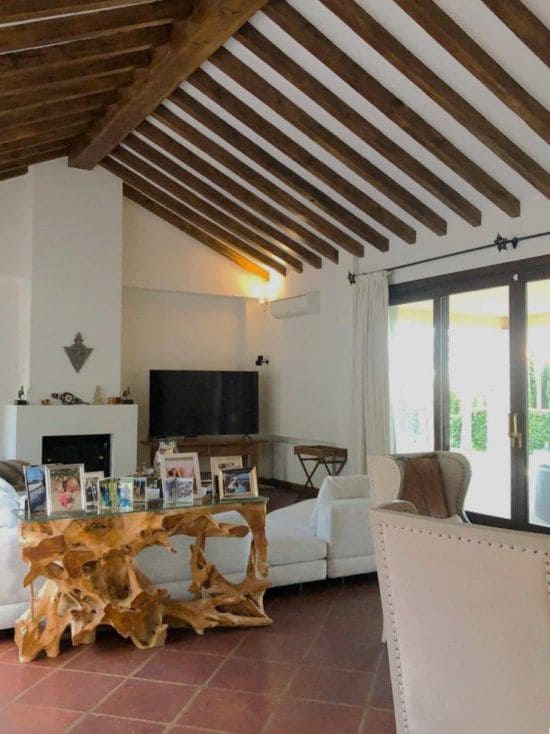 5 slaapkamer Villa te koop in Sotogrande - € 2.290.000 (Ref: 8927247)