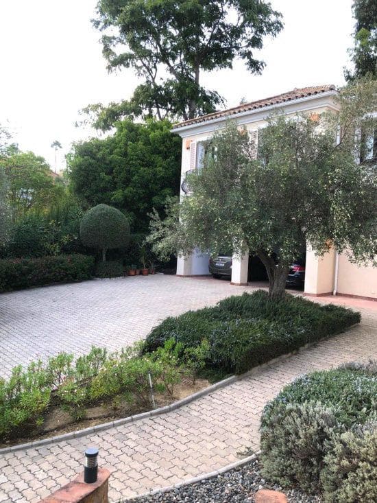 5 slaapkamer Villa te koop in Sotogrande - € 2.290.000 (Ref: 8927247)