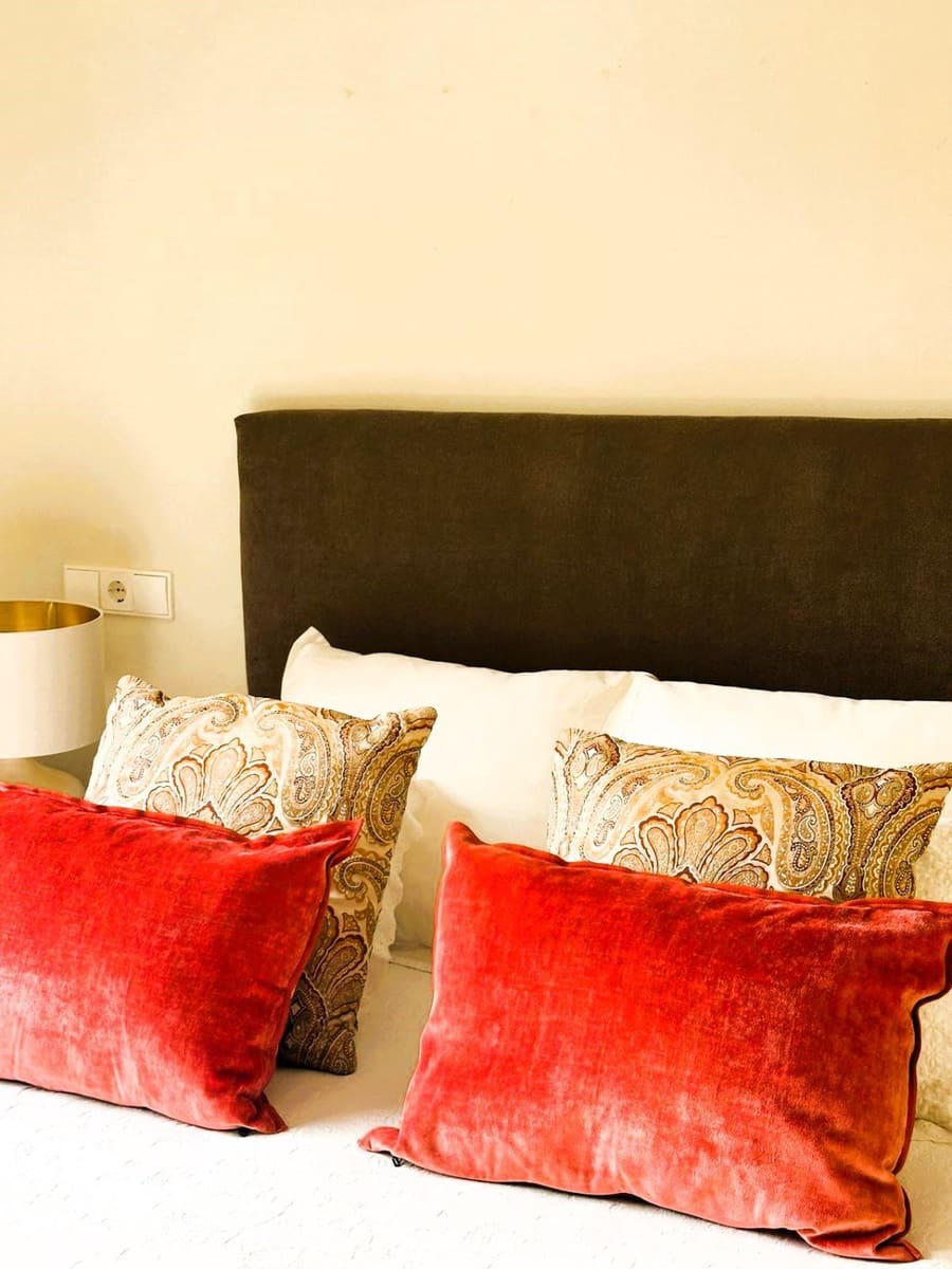 2 slaapkamer Appartement te huur in Sotogrande met garage - € 1.600 (Ref: 8927249)