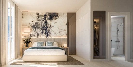 3 bedroom Apartment for sale in New Golden Mile with garage - € 418,000 (Ref: 8927257)