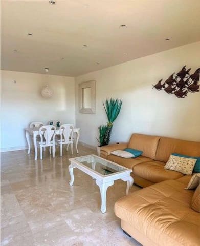 Apartamento de 2 habitaciones en Manilva en alquiler vacacional con garaje - 2.200 € (Ref: 8932522)