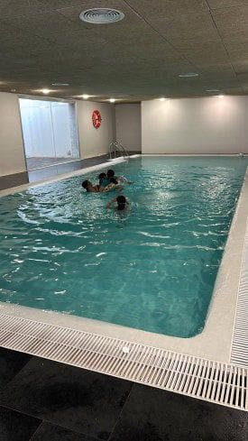 2 bedroom Apartment for holiday rental in Manilva with garage - € 2,200 (Ref: 8932522)