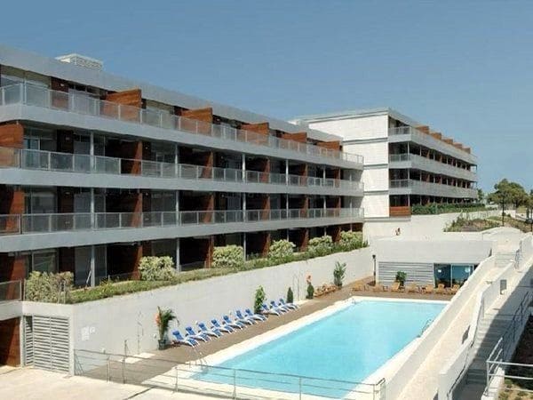 Apartamento de 2 habitaciones en Manilva en alquiler vacacional con garaje - 2.200 € (Ref: 8932522)