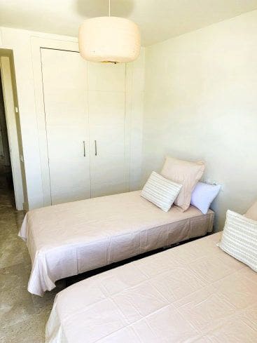 2 bedroom Apartment for holiday rental in Manilva with garage - € 2,200 (Ref: 8932522)