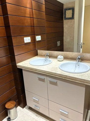 2 bedroom Apartment for holiday rental in Manilva with garage - € 2,200 (Ref: 8932522)