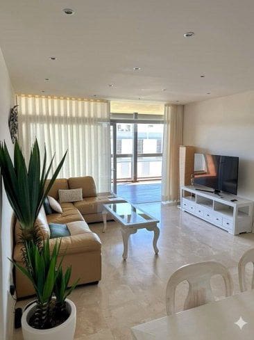 2 bedroom Apartment for holiday rental in Manilva with garage - € 2,200 (Ref: 8932522)