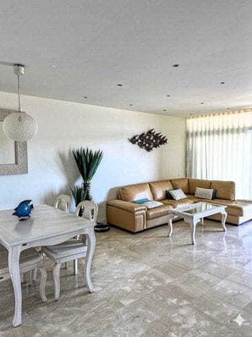 2 bedroom Apartment for holiday rental in Manilva with garage - € 2,200 (Ref: 8932522)