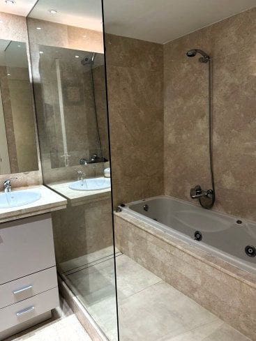 2 bedroom Apartment for holiday rental in Manilva with garage - € 2,200 (Ref: 8932522)